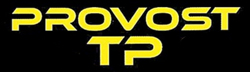 Provost TP Logo